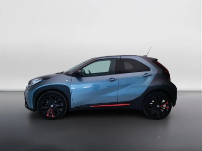 3 - Toyota Aygo X Cascioli Group