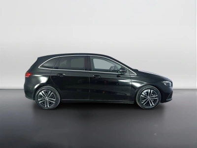 3 - Mercedes-Benz Classe B Cascioli Group