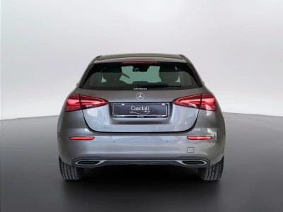 4 - Mercedes-Benz Classe A Cascioli Group