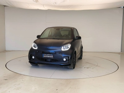 1 - smart fortwo Cascioli Group