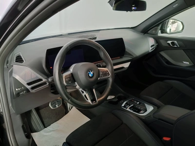 7 - BMW Serie 1 Cascioli Group