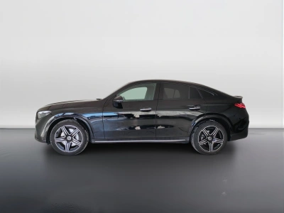 8 - Mercedes-Benz GLC Cascioli Group