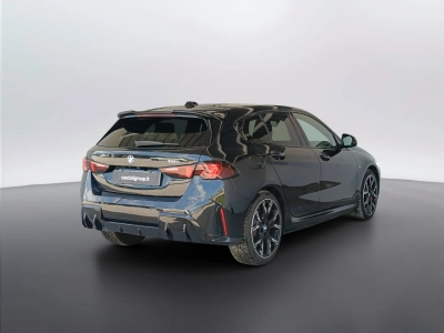 4 - BMW Serie 1 Cascioli Group