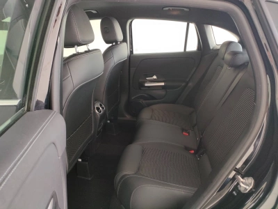 10 - Mercedes-Benz GLA Cascioli Group