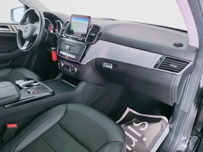 9 - Mercedes-Benz GLE Cascioli Group