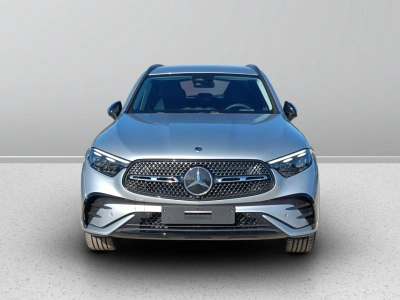 2 - Mercedes-Benz GLC Cascioli Group