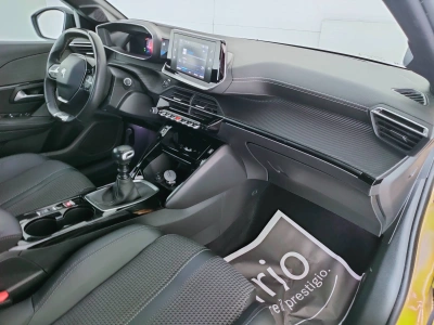 10 - Peugeot 208 Cascioli Group