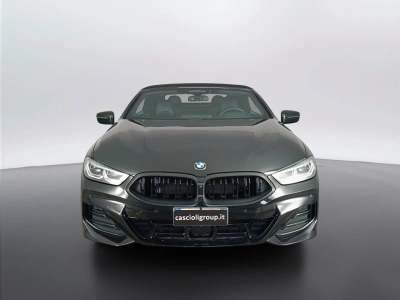 2 - BMW Serie 8 Cascioli Group