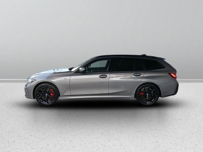 6 - BMW Serie 3 Cascioli Group