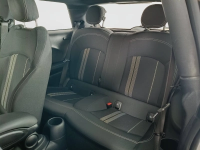 9 - MINI Cooper Cascioli Group