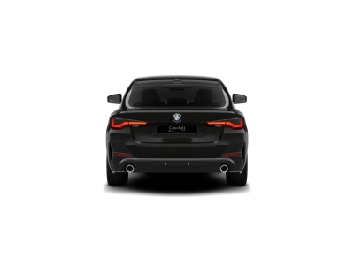 4 - BMW Serie 4 Cascioli Group