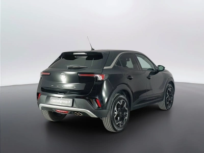 4 - Opel Mokka Cascioli Group