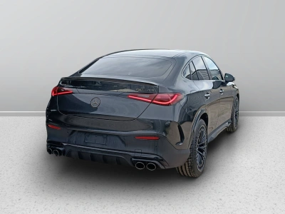 4 - Mercedes AMG GLC Cascioli Group