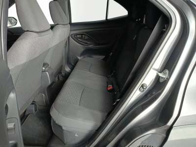 9 - Toyota Yaris Cross Cascioli Group