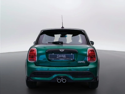 6 - MINI Cooper Cascioli Group