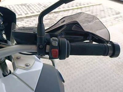 5 - BMW Motorrad GS Cascioli Group