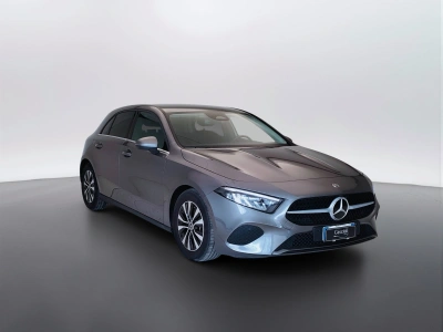 3 - Mercedes-Benz Classe A Cascioli Group
