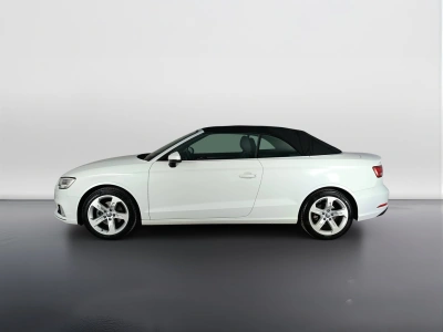 6 - Audi A3 Cascioli Group
