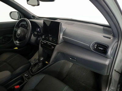 10 - Toyota Yaris Cross Cascioli Group