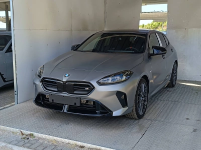 1 - BMW Serie 1 Cascioli Group