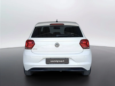 5 - Volkswagen Polo Cascioli Group