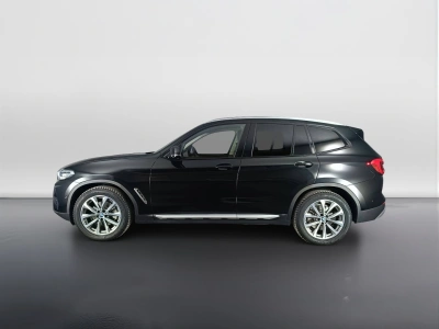 6 - BMW X3 Cascioli Group