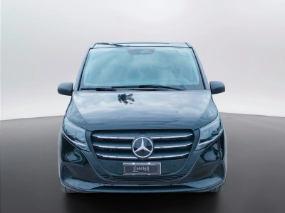 2 - Mercedes Vans Vito III 119 2024 Cascioli Group