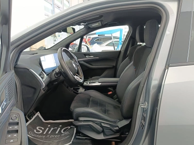 8 - BMW Serie 2 Cascioli Group