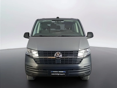 2 - Volkswagen T6.1 Transporter 30 Cascioli Group