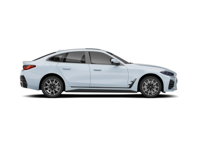 6 - BMW Serie 4 Cascioli Group