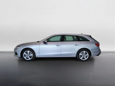 8 - Audi A4 Cascioli Group