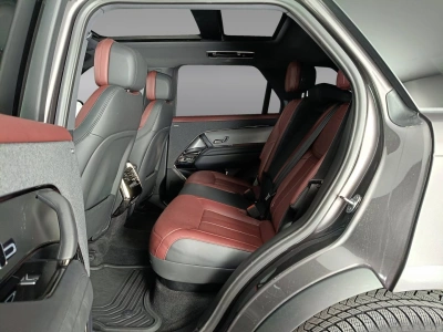 9 - Land rover Range Rover Sport Cascioli Group