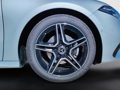 7 - Mercedes-Benz Classe A Cascioli Group