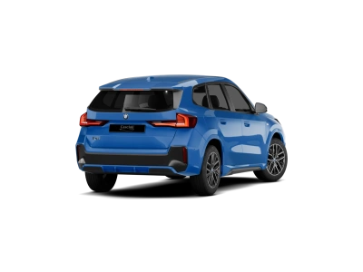 5 - BMW iX1 Cascioli Group