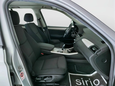 9 - BMW X3 Cascioli Group