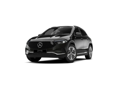 1 - Mercedes-Benz EQA Cascioli Group