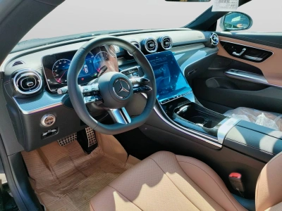 10 - Mercedes-Benz CLE Cascioli Group