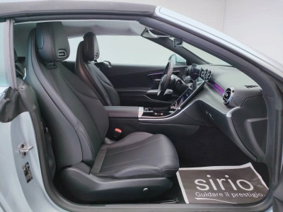 10 - Mercedes-Benz CLE Cascioli Group