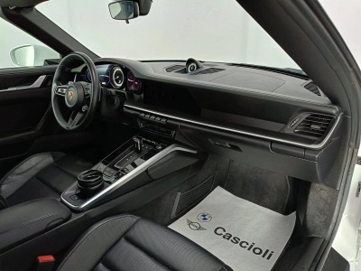 10 - Porsche 911 Cascioli Group