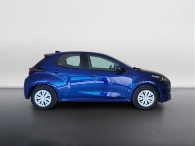 4 - Toyota Yaris Cascioli Group