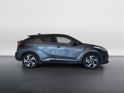 4 - Toyota C-HR Cascioli Group