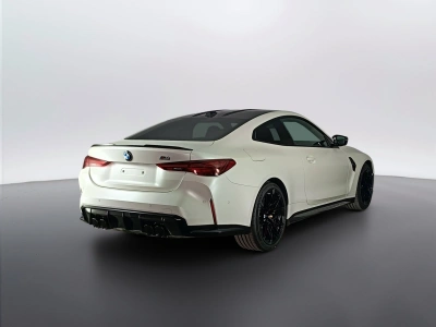 4 - BMW M M4 Cascioli Group
