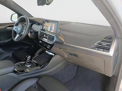 10 - BMW X4 Cascioli Group