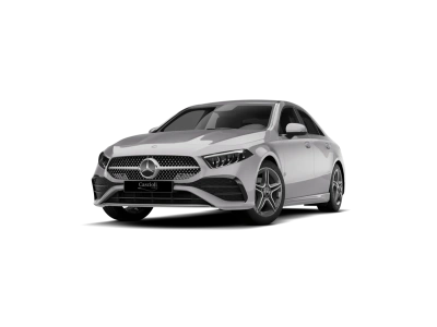1 - Mercedes-Benz Classe A Cascioli Group