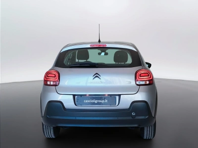 6 - Citroen C3 Cascioli Group