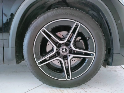 14 - Mercedes-Benz GLA Cascioli Group