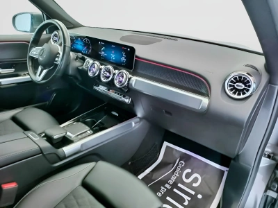 9 - Mercedes-Benz GLB Cascioli Group