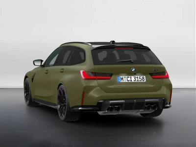 7 - BMW M M3 Cascioli Group