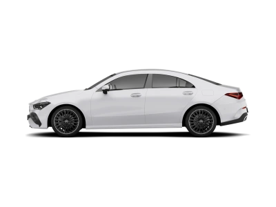 3 - Mercedes-Benz CLA Cascioli Group
