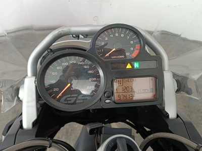 9 - BMW Motorrad GS Cascioli Group